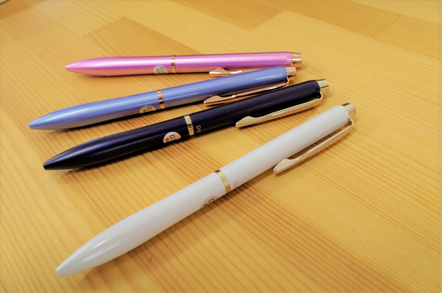 Ballpoint pen | 防長文具株式会社/bouchou.stationery
