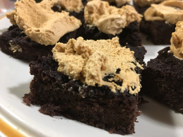 チョコレートマジックケーキ 勝手に Baking Traveling チョコレートマジックケーキ 勝手に Baking Traveling