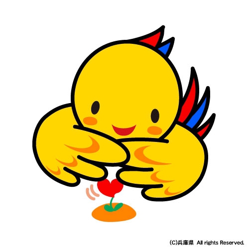 まちキャラパーク In Kobe