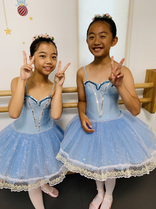 9月8日地元の敬老会で Mk Ballet バレエ教室 9月8日地元の敬老会で Mk Ballet バレエ教室