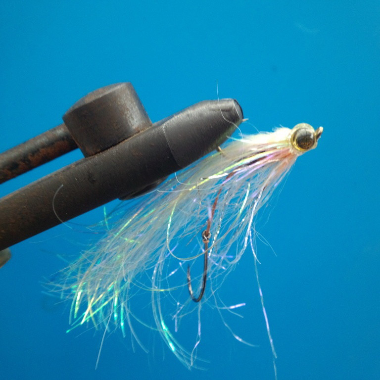 シラスルーダー フライタイイングパート Bee S Fishingcraft