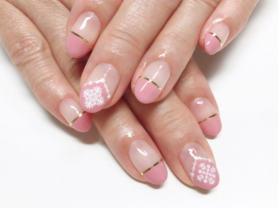 ハワイアンキルトnail Private Nailsalon Luana