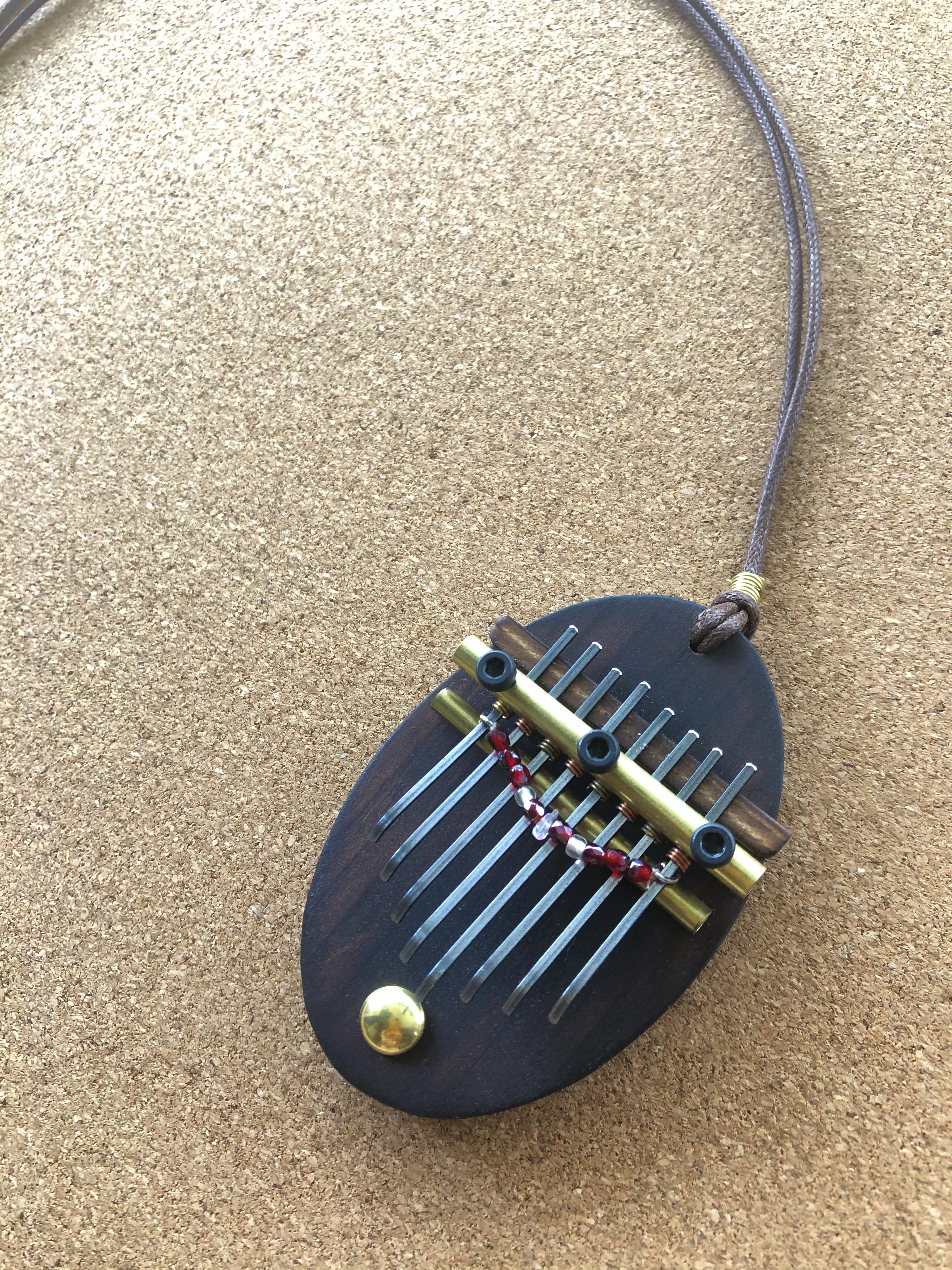 音のしずく