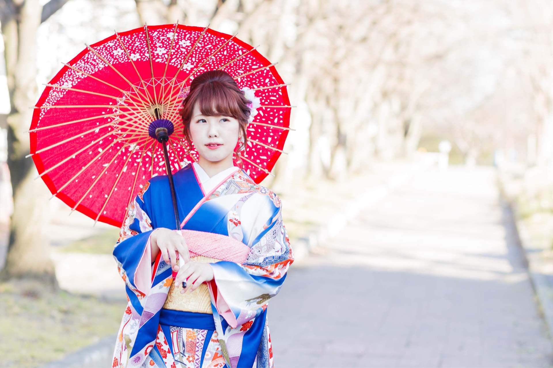〜creare〜金山美容室・着付け師・理容師・メディカルアロマアドバイザーのお店の写真(愛知県名古屋市中区)