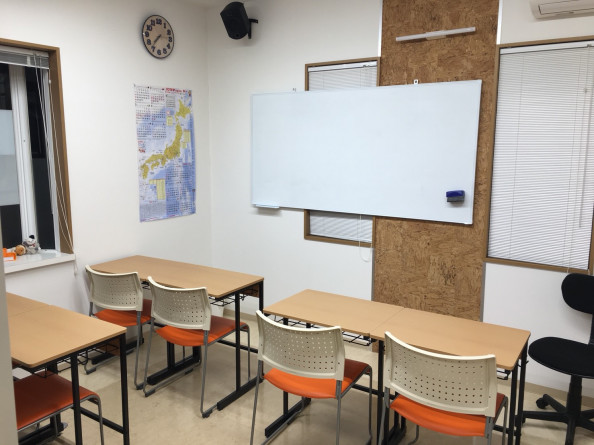 小平市の学習塾 Canpass キャンパス 分かるを できる に変えてみせます