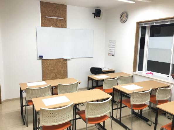 小平市の学習塾 Canpass キャンパス 分かるを できる に変えてみせます