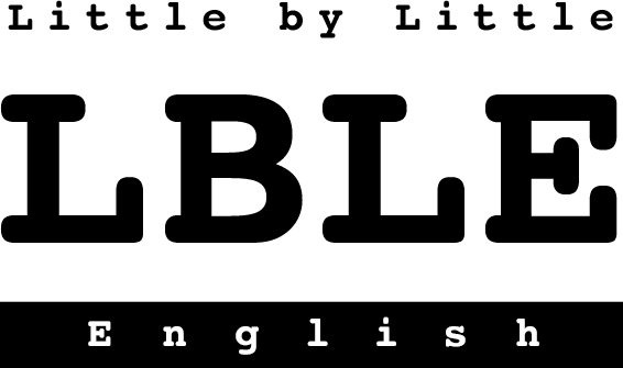 コロケーションで覚えるhugeの使い方 Lble Little By Little English