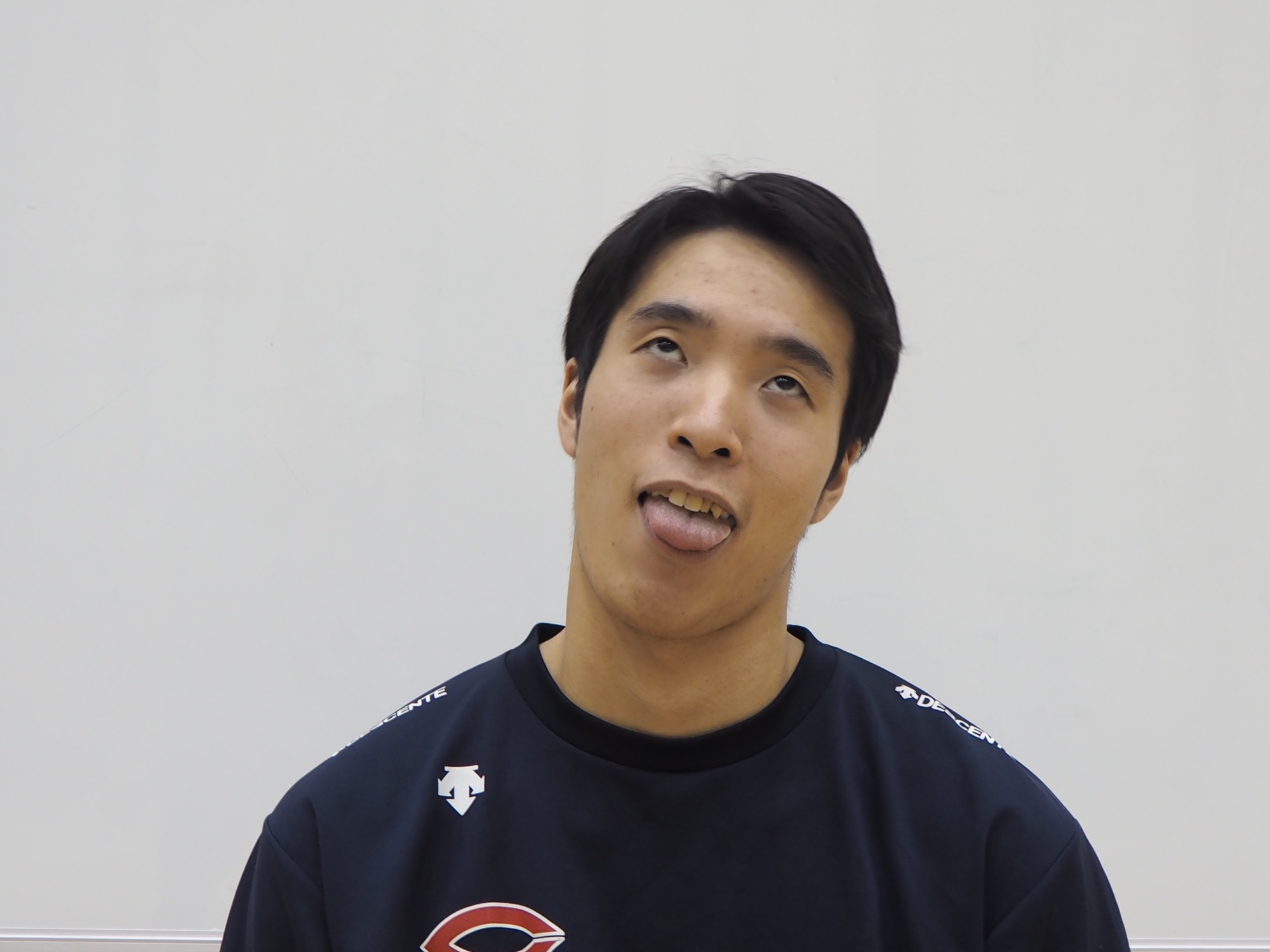 選手紹介 | 中央大学バレーボール部