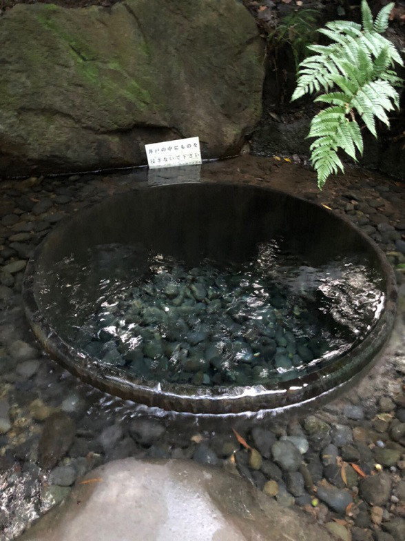 パワースポット巡り ラキール採用ブログ