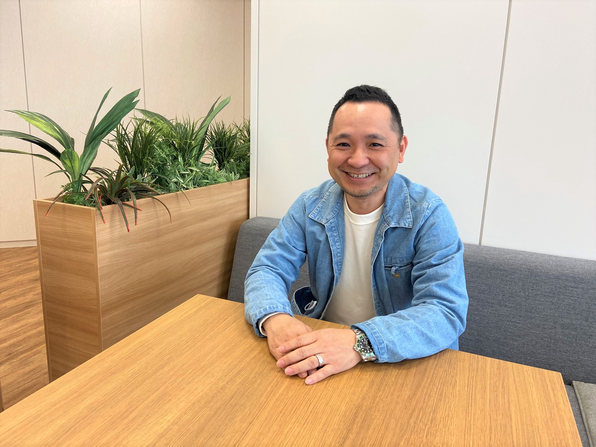 入社式目前!社員から皆さんへのメッセージ☆彡 | ラキール採用ブログ