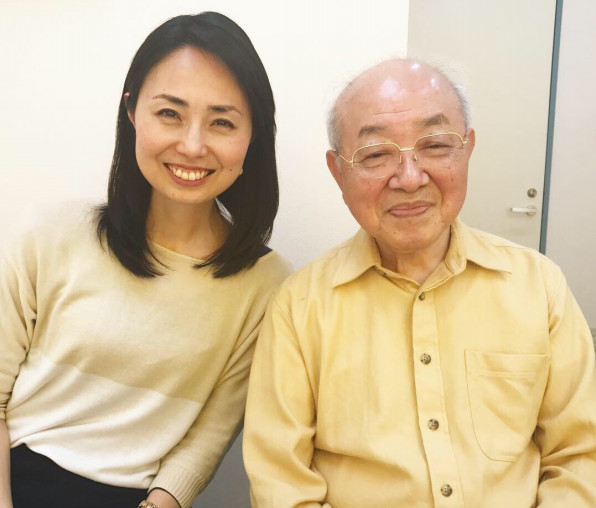 吉田瞳 