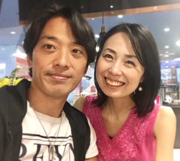 吉田瞳 
