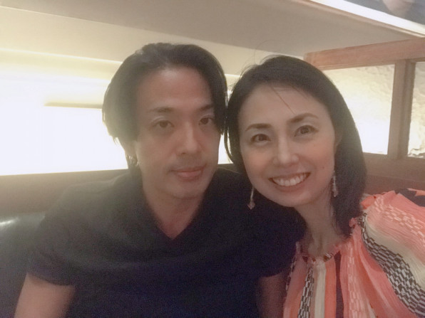 吉田瞳 