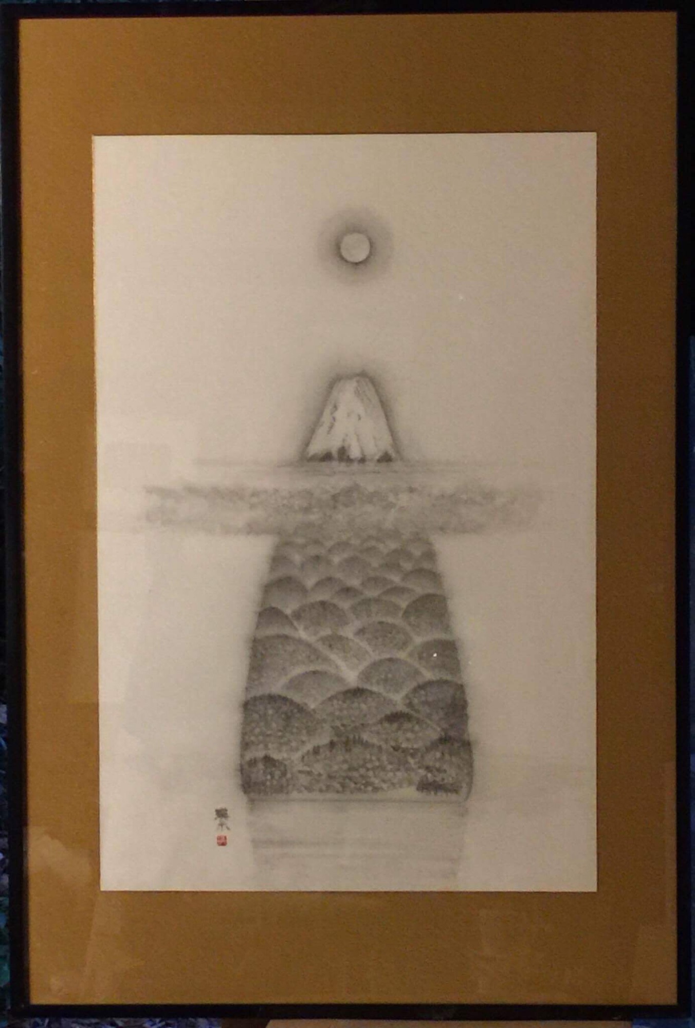 丸山瑛示氏の作品集を紹介 秩父芸術村グレー