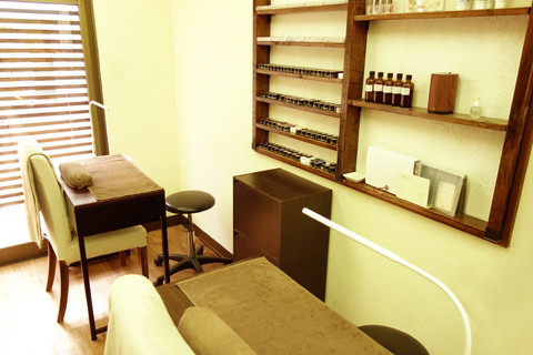 Concept コンセプト 青梅市ネイルサロン Nailsalon Mousse