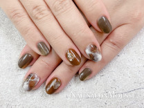 青梅市ネイルサロン Nailsalon Mousse