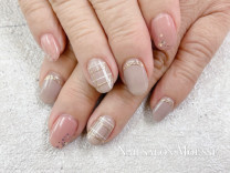 青梅市ネイルサロン Nailsalon Mousse