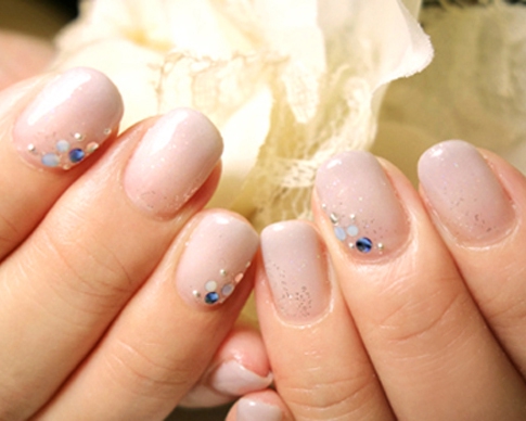 青梅市ネイルサロン Nailsalon Mousse