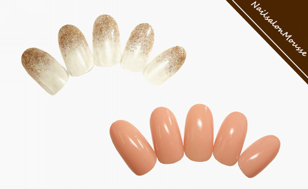青梅市ネイルサロン Nailsalon Mousse