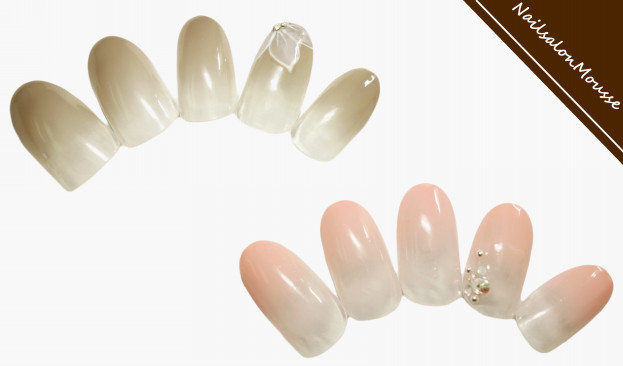 青梅市ネイルサロン Nailsalon Mousse 青梅市ネイルサロン Nailsalon Mousse