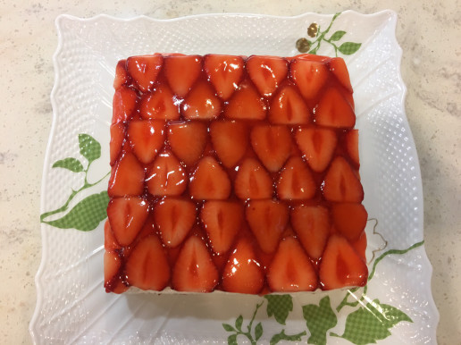イル プルー シュル ラ セーヌで教わったこと Ecole Creme Et Metier イル プルー シュル ラ セーヌで教わったこと Ecole Creme Et Metier