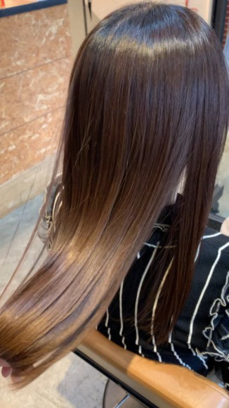 名古屋の髪質改善トリートメント Buddy Hair 名古屋の髪質改善トリートメント Buddy Hair