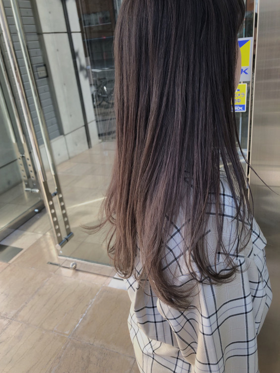 シアーベージュ Buddy Hair Roots シアーベージュ Buddy Hair Roots