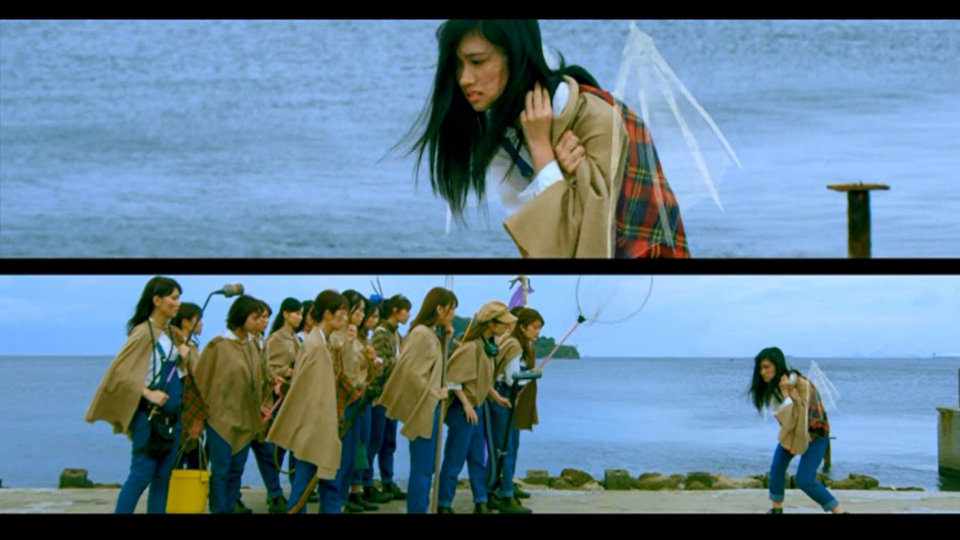 ブランコ Mv 坂道シリーズ 聖地巡り部 ブランコ Mv 坂道シリーズ 聖地巡り部