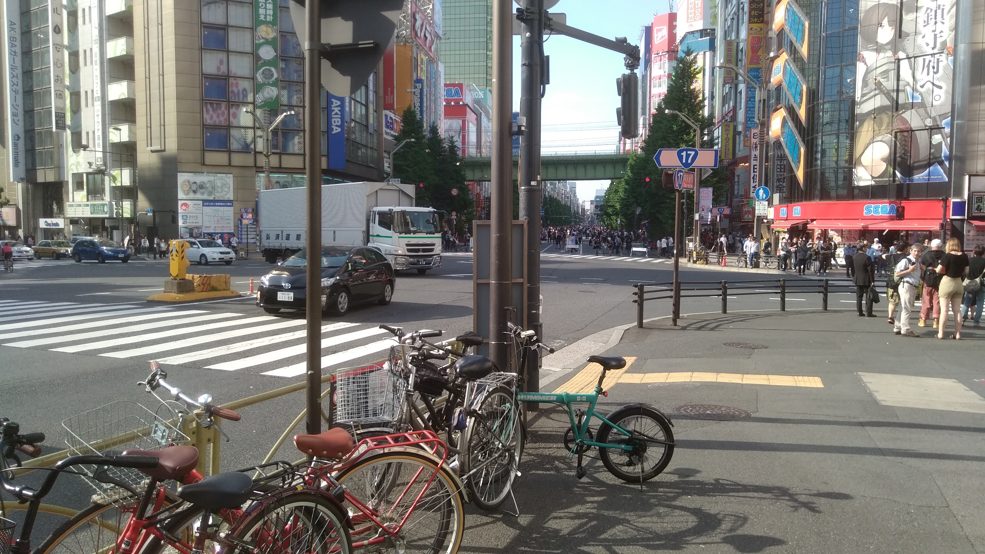 乃木坂46 自転車　走れbicycle