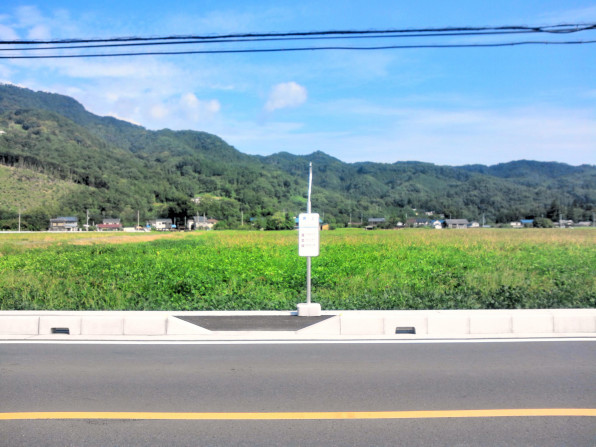 今 話したい誰かがいる ジャケ写 坂道シリーズ 聖地巡り部