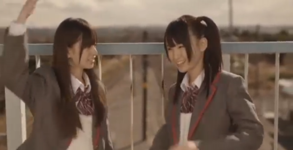 会いたかったかもしれない Mv 坂道シリーズ 聖地巡り部 会いたかったかもしれない Mv 坂道シリーズ 聖地巡り部