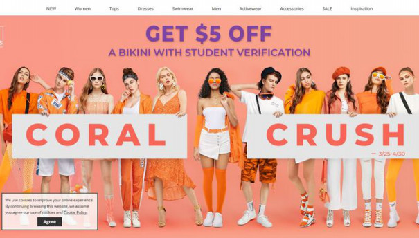 ファッショントレンド ロイヤリティフリーヨーロッパ ファスト ファッション
