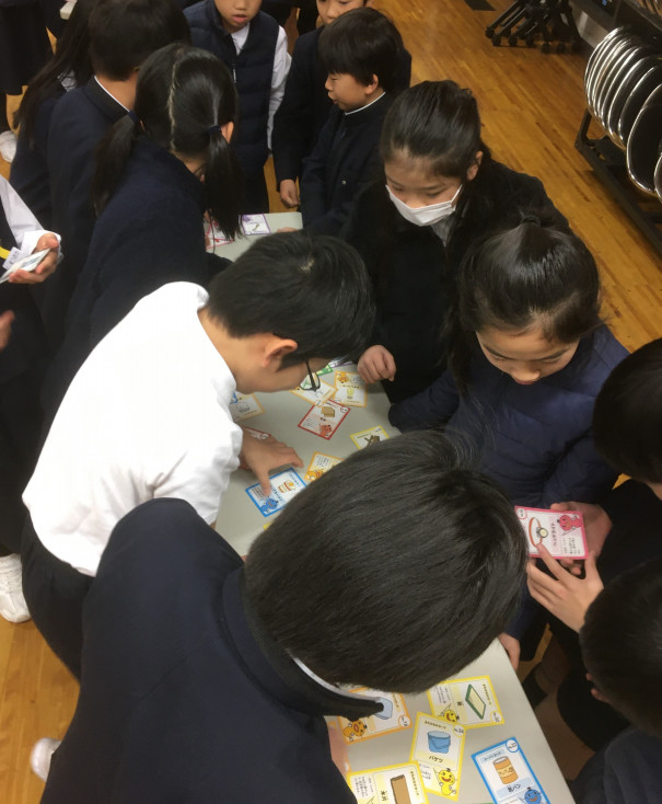 大阪教育大学附属天王寺小学校防災講座 12 13 わたし 防災を科学する Ixbosai Laboratory アイビーラボ 大阪教育大学附属天王寺小学校防災講座 12 13 わたし 防災を科学する Ixbosai Laboratory アイビーラボ