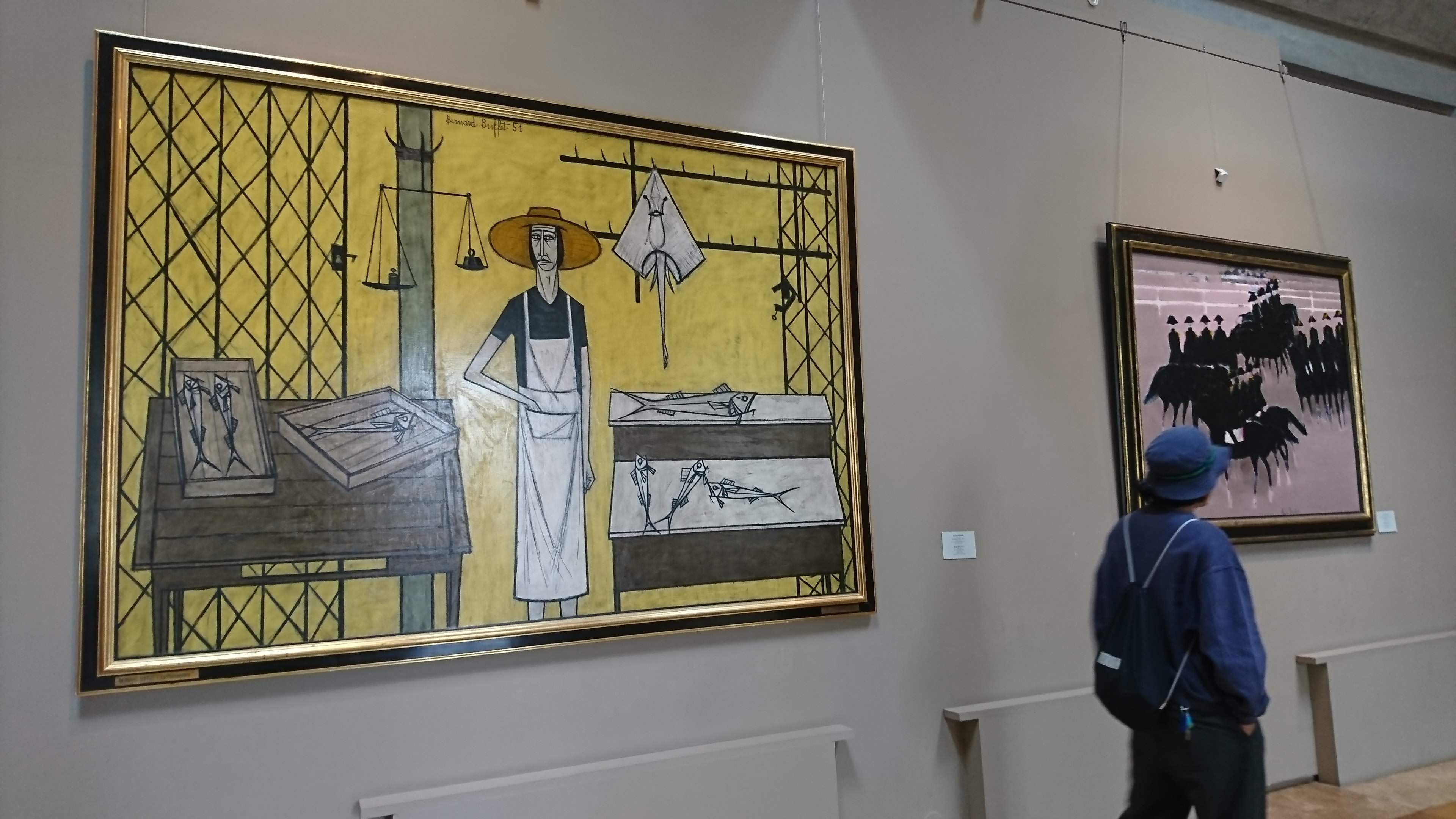 Russia】エルミタージュ美術館で感じたこと・ロシア民族博物館へ