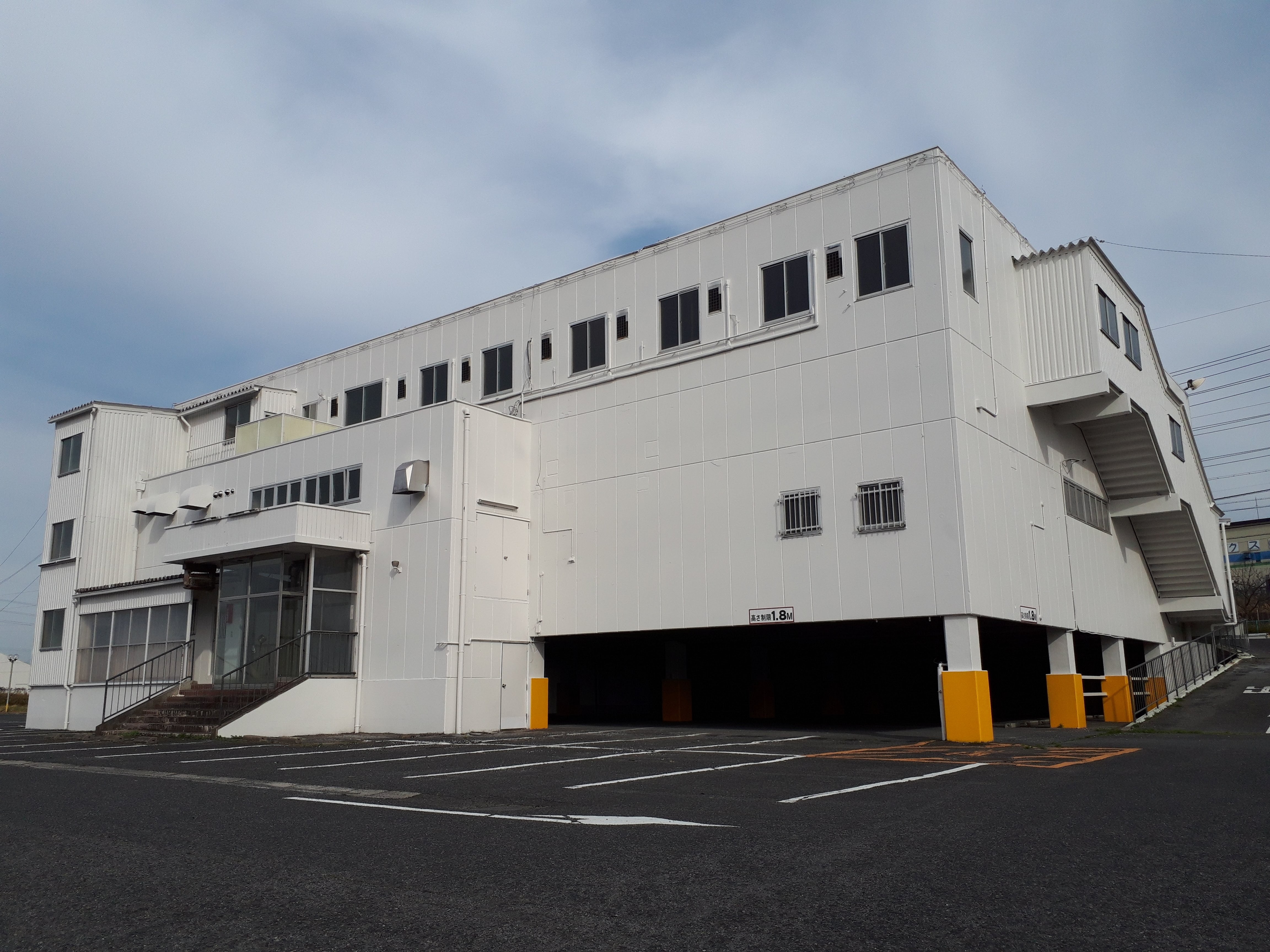 【売約済】売地 名張市蔵持町原出 実測約4713平米 有限会社岩田林業