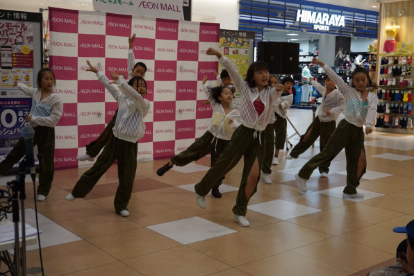 24時間テレビチャリティー応援イベント イオンモール富士宮 イズミックス 24時間テレビチャリティー応援イベント イオンモール富士宮 イズミックス
