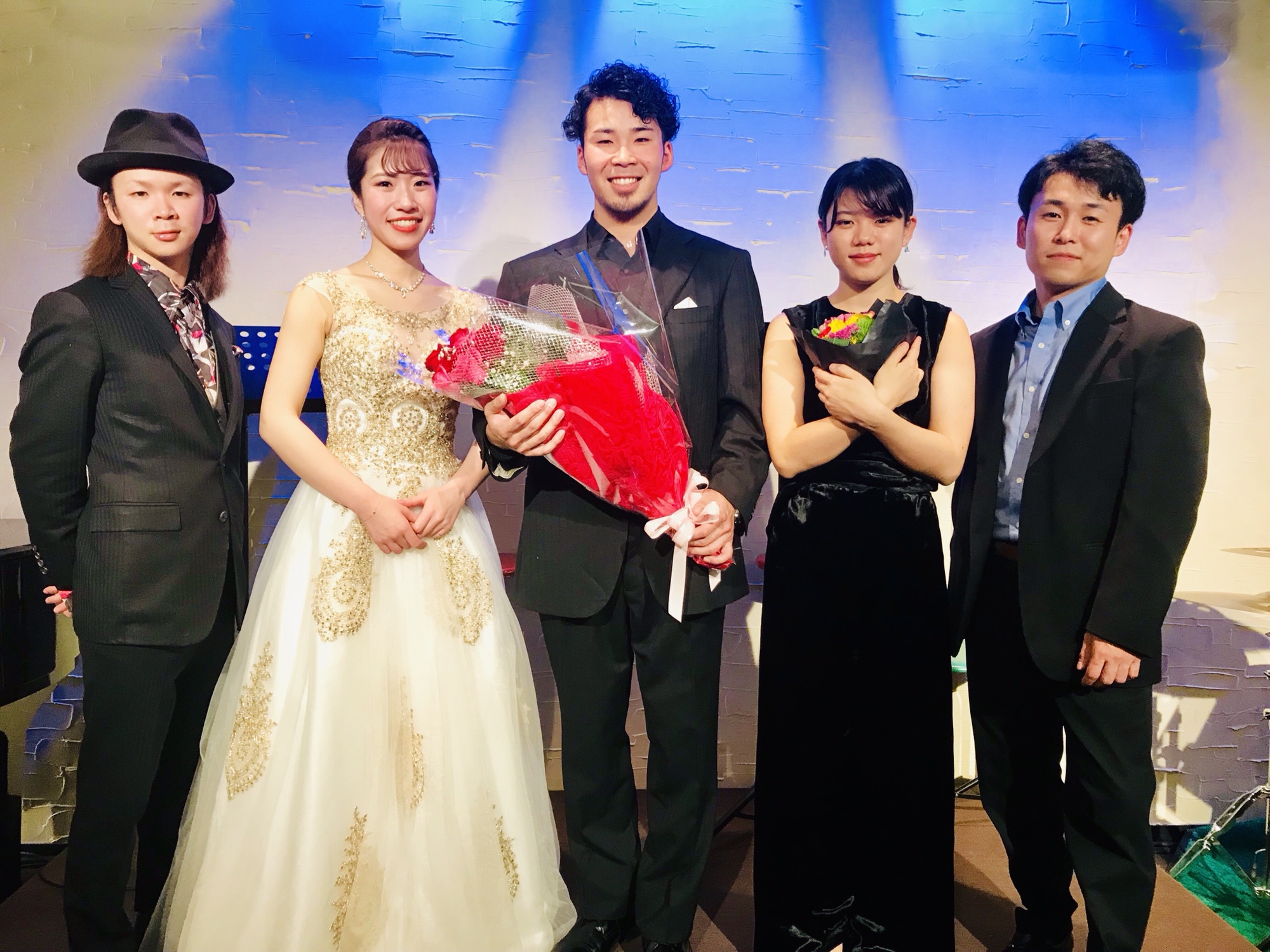 Grazie mille!! 千葉 晃樹 KOKI CHIBA