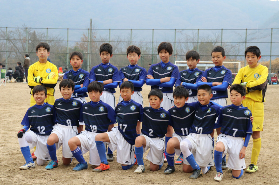 岡山少年サッカー応援団 チームブログ 灘崎fc トヨペットカップ予選2日目 U 12