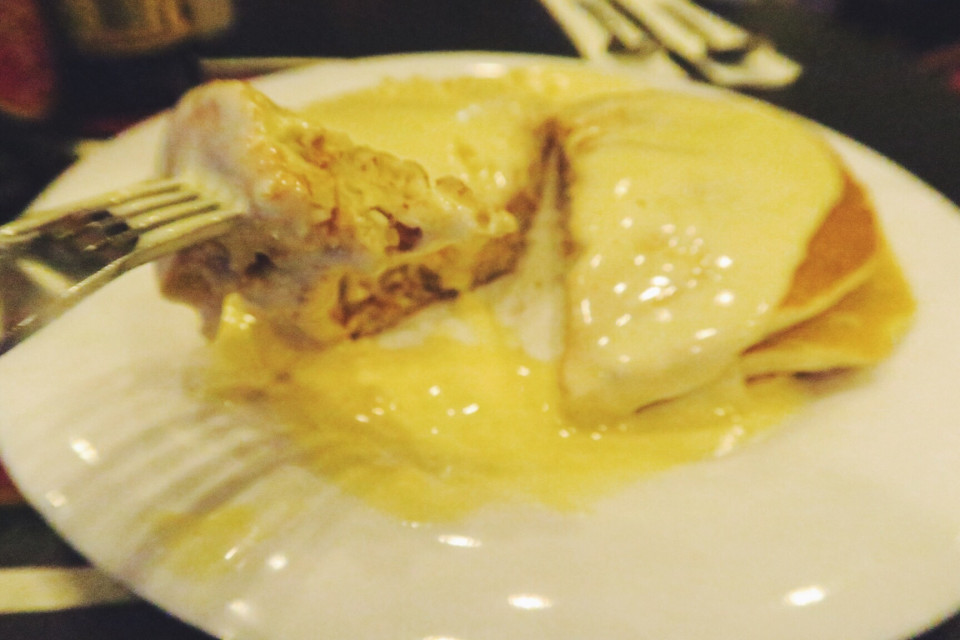 どっちが美味しい ハワイでマカダミアナッツパンケーキ答え合わせ 6 E United Cafe どっちが美味しい ハワイでマカダミアナッツパンケーキ答え合わせ 6 E United Cafe