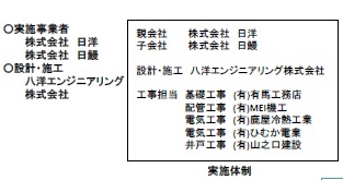 事例編】養殖でも地中熱利用の効果～平成28年度地産地消型再生可能 