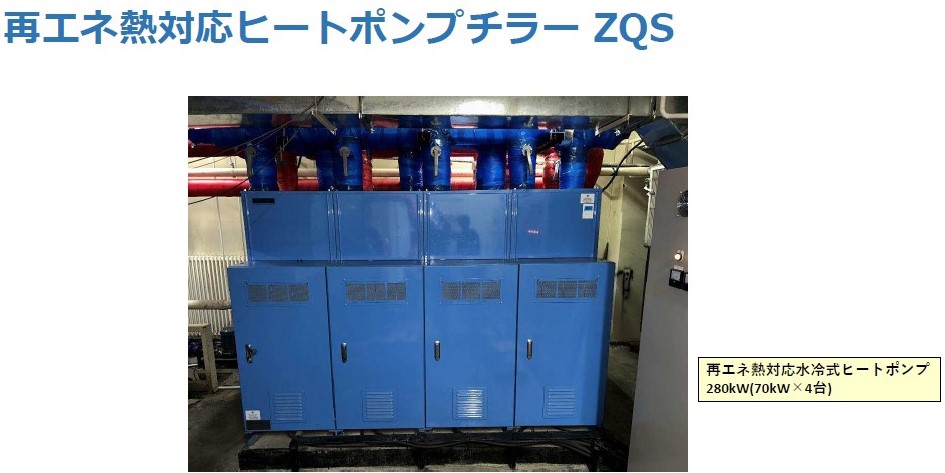 GeoValueセレクション】馬車道駅で地下湧水の熱利用など実証へ