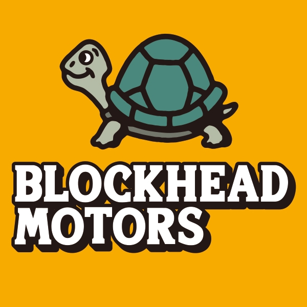 BLOCKHEAD MOTORS ｜ブロックヘッドモータース