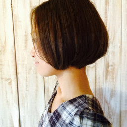 ヘアカラー 三宅伸也 Sablier ヘアカラー 三宅伸也 Sablier