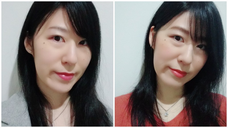 ワンパターンになったらもったいない メイクのはなし パーソナルカラーサロン Mintiture