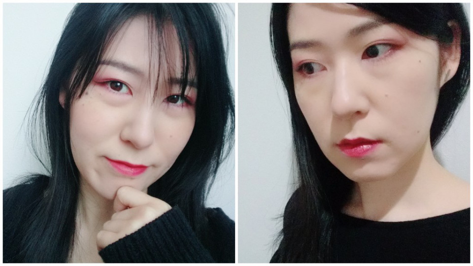 ワンパターンになったらもったいない メイクのはなし パーソナルカラーサロン Mintiture