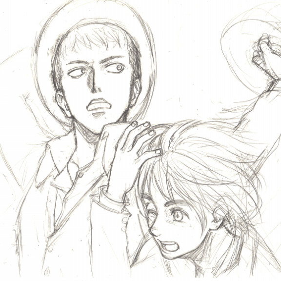 イラスト 14年 Kaname S Page