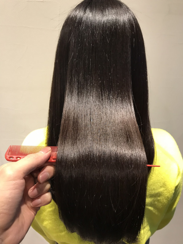 髪はどうやったらきれいになるのか ヘアサロン