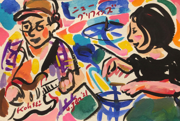 Live Schedule | ニューグリフィンズ 