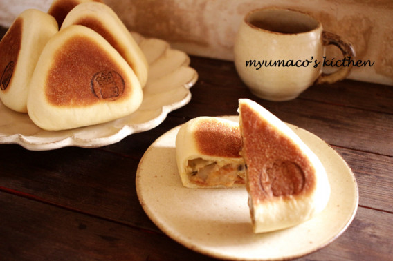 おにぎし おにぎし Myumaco S Kicthen おにぎし おにぎし Myumaco S Kicthen