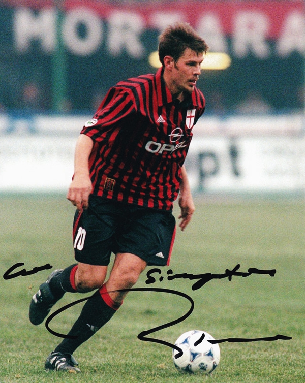 94 95 96 ACミラン アルベルティーニ ユニフォーム イタリア代表 半袖